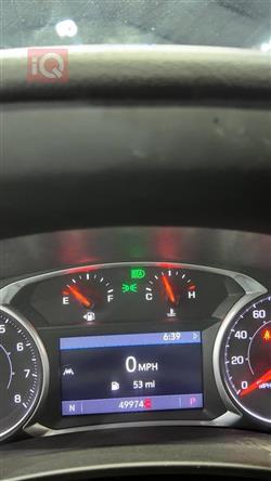 جي ام سي تيراين